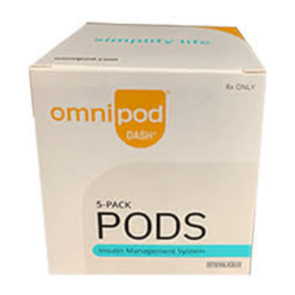 OmniPod 5 Full Starter Kit