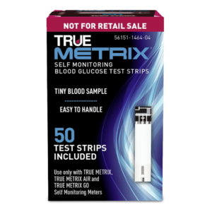**Turn your extra True Metrix 50 Count test strips into cash!** Get **top payouts, free shipping, and fast payments** for sealed, unexpired boxes. Sell hassle-free today!