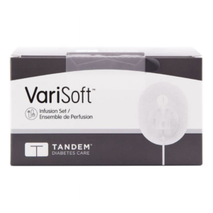 Sell your **Varisoft Infusion Set** for top cash payouts! Get fast payments, free shipping, and a hassle-free process. Turn your sealed, unused supplies into cash today!