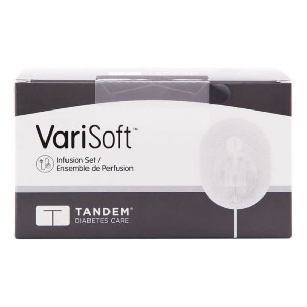 Sell your **Varisoft Infusion Set** for top cash payouts! Get fast payments, free shipping, and a hassle-free process. Turn your sealed, unused supplies into cash today!