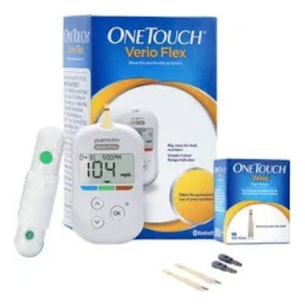 one touch vereio