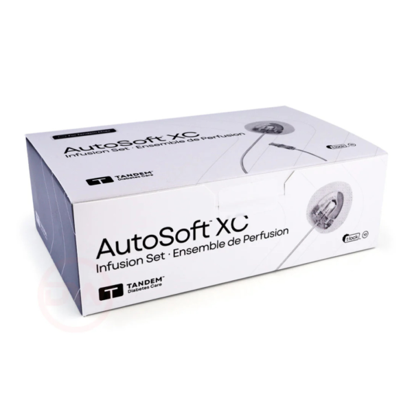 Autosoft 30