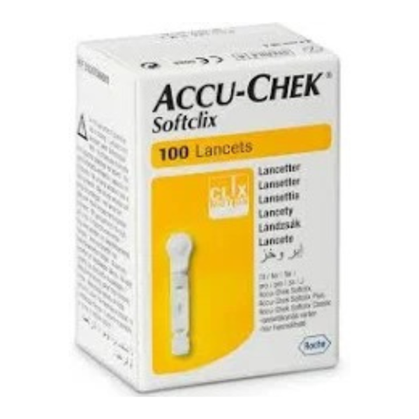Lancets: Microlets, Fastclix, Softclix