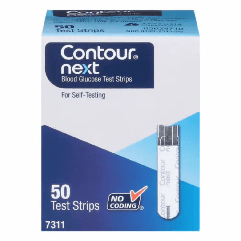 Countour Next (7311) 50