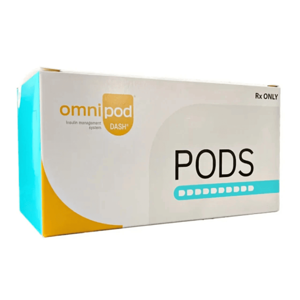 Omnipod (10 Pack)