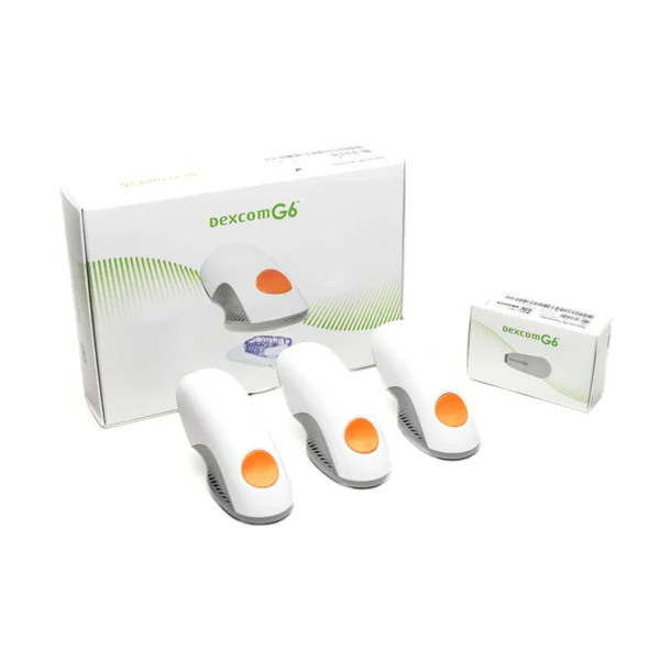 Dexcom G6 Transmitter Kit (OE)