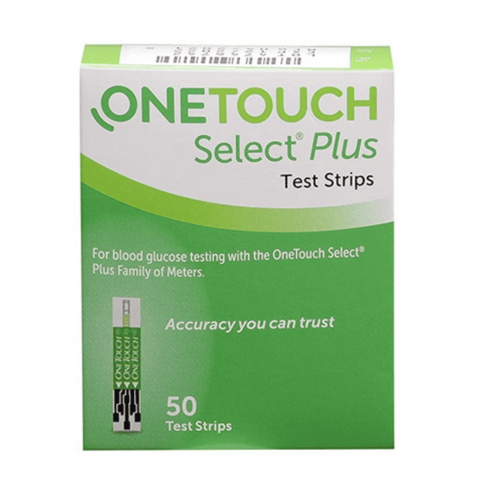 One touch ultra 50ct